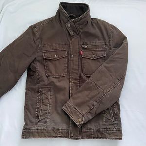Levi’s Jacket